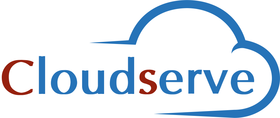 Cloudserve logo
